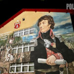 Tadeusz Kościuszko i jego oddziały na stałe zagościły w Połańcu