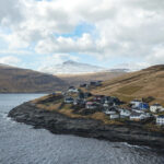 Wyspy Owcze / Fot. Kuba Witek