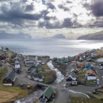 Wyspy Owcze / Fot. Kuba Witek