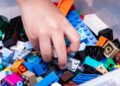 Dzień Dziecka z klockami LEGO proponują Targi Kielce