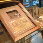 Wystawa „Bracia Krajewscy w walce. Pokąd sił nam starczy” w Muzeum Armii Krajowej w Krakowie. / Fot. Muzeum Wsi Kieleckiej