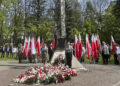 W Ostrowcu Świętokrzyskim uczczono uchwalenie Konstytucji 3 Maja