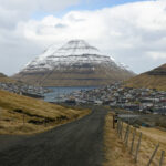 Wyspy Owcze / Fot. Kuba Witek