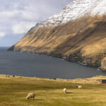 Wyspy Owcze / Fot. Kuba Witek