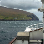 Wyspy Owcze / Fot. Kuba Witek