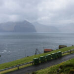 Wyspy Owcze / Fot. Kuba Witek