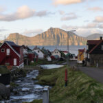 Wyspy Owcze / Fot. Kuba Witek