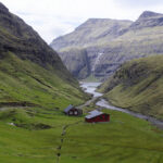 Wyspy Owcze / Fot. Kuba Witek