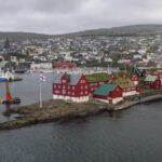 Wyspy Owcze / Fot. Kuba Witek