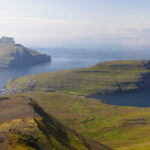 Wyspy Owcze / Fot. Kuba Witek