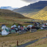 Wyspy Owcze / Fot. Kuba Witek