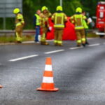 Tragiczne odkrycie. Znaleziono ciała dwóch osób