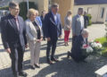 W Starachowicach uczczono pamięć polskich robotników pomordowanych w czasach PRL