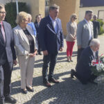 W Starachowicach uczczono pamięć polskich robotników pomordowanych w czasach PRL