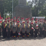 Skarżysko świętuje rocznicę Konstytucji