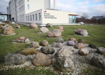 Rusza rekrutacja na rolnictwo w Uniwersytecie Jana Kochanowskiego w Kielcach - Radio Kielce
