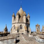 Muzyczne podróże po Europie. Portugalia / Fot. Danuta Rasała