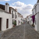 Muzyczne podróże po Europie. Portugalia / Fot. Danuta Rasała