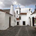 Muzyczne podróże po Europie. Portugalia / Fot. Danuta Rasała