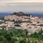 Muzyczne podróże po Europie. Portugalia / Fot. Danuta Rasała