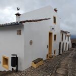 Muzyczne podróże po Europie. Portugalia / Fot. Danuta Rasała