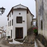 Muzyczne podróże po Europie. Portugalia / Fot. Danuta Rasała