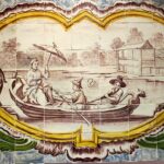 Muzyczne podróże po Europie. Portugalia / Fot. Danuta Rasała