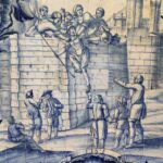 Muzyczne podróże po Europie. Portugalia / Fot. Danuta Rasała