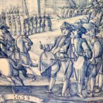 Muzyczne podróże po Europie. Portugalia / Fot. Danuta Rasała