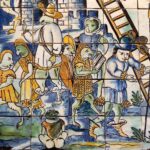 Muzyczne podróże po Europie. Portugalia / Fot. Danuta Rasała