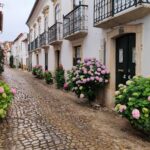 Muzyczne podróże po Europie. Portugalia / Fot. Danuta Rasała