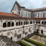 Muzyczne podróże po Europie. Portugalia / Fot. Danuta Rasała