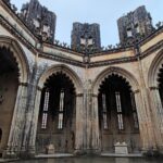 Muzyczne podróże po Europie. Portugalia / Fot. Danuta Rasała