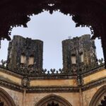 Muzyczne podróże po Europie. Portugalia / Fot. Danuta Rasała