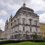 Muzyczne podróże po Europie. Portugalia / Fot. Danuta Rasała