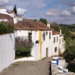 Muzyczne podróże po Europie. Portugalia / Fot. Danuta Rasała