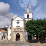 Muzyczne podróże po Europie. Portugalia / Fot. Danuta Rasała