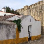 Muzyczne podróże po Europie. Portugalia / Fot. Danuta Rasała