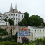 Muzyczne podróże po Europie. Portugalia / Fot. Danuta Rasała