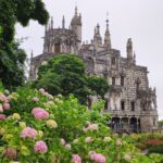 Muzyczne podróże po Europie. Portugalia / Fot. Danuta Rasała