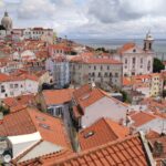 Muzyczne podróże po Europie. Portugalia / Fot. Danuta Rasała