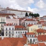 Muzyczne podróże po Europie. Portugalia / Fot. Danuta Rasała