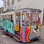 Muzyczne podróże po Europie. Portugalia / Fot. Danuta Rasała