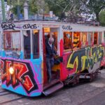 Muzyczne podróże po Europie. Portugalia / Fot. Danuta Rasała