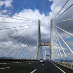 Muzyczne podróże po Europie. Portugalia / Fot. Danuta Rasała