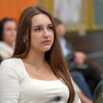 Kielecka młodzież: decydujeMY o Europie - Radio Kielce 07.06.2024. Kielce. Spotkanie „DecydujeMY o Europie” / Fot. Urząd Miasta Kielce (Kielce.eu)