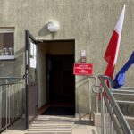 09.06.2024. Końskie. Wybory do Parlamentu Europejskiego / Fot. Magdalena Galas-Klusek - Radio Kielce