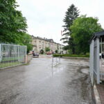 10.06.2024. Skarżysko-Kamienna. Zakłady zbrojeniowe Mesko / Fot. Piotr Polak - PAP