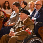 W Końskich upamiętniono bohaterów brawurowej akcji