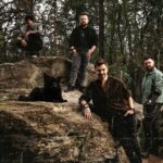 Na zdjęciu: członkowie zespołu HOOK / Fot. mat. zespołu